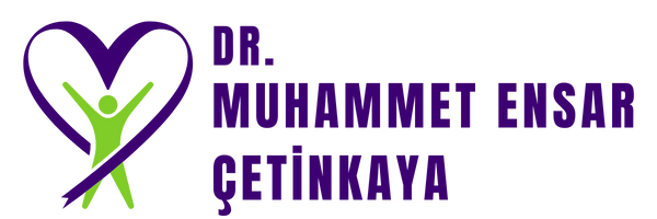 Dr. Muhammet Ensar ÇETİNKAYA